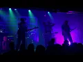 Overgrown - Sinking (New Song) - Corporation - Sheffield - 31/05/26 - 4K