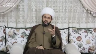 #كل_أسم_من_أسماء_الله_الحسنى_له_أثر _ سماحة الشيخ مهدي الطرفي