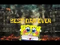Download Lagu i put spongebob music over the end of the world (tsunami)