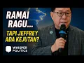 Download Lagu PRN17 Sabah: Gerakan Sabah Baharu Jeffrey Kitingan Tiada Impak?