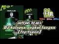 dj kulo pun angkat tangan (top-topan) jaipong remix||Husni El 098 rmx