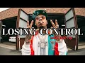 Lagu Losing Control | Dark Trap Mix 2026 – Cold hiphop Energy When the Mind Slips
