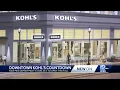 Kohl s hosts hiring event creates excitement about downtown Milwaukee shopping