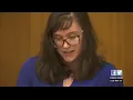 Family members respond to Ellen Friar s sentence