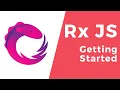 RxJS Tutorial - Getting Started from operator