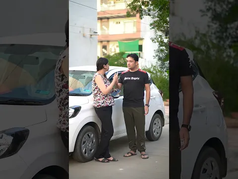 Cpmment Me Batao 😂 | PARDEEP KHERA #Shorts #Interview #Viralvideo