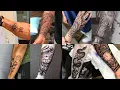 Best For Men Muscles Tattoos Ideas for Men Latest Forearm tattoos 2023