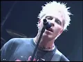 The Offspring - Pretty Fly (For A White Guy) 1998 Live Video HQ