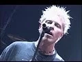 Download Lagu The Offspring - Pretty Fly (For A White Guy) 1998 Live Video HQ