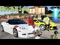 2026 Corvette Invasion PLUS Insane Police Chase