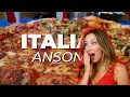 5 ITALIAN RESTAURANTS in Ansonia That Will Make You Go WOW CONNECTICUT