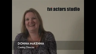 Download Film Audition tips with Casting Director Donna McKenna in New York City. MP3