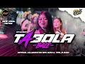 Download Lagu DJ TABOLA-BALE |  STYLE PARTY | COLABORATION MHN \u0026 TRIPEL M                       by ; x one project