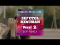 Download Lagu JOGET SEBOTOL MINUMAN 2 ( ZEY REMIX )