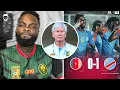 MARC BRYC EST UN FILS DE CAFARD | CAMEROUN 0-1 DR CONGO