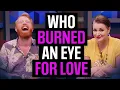 Dirty Laundry Full Episode Vic Michaelis Raphael Chestang Ryan Creamer Carolyn Page