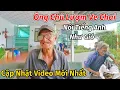 Download Lagu Vất vả đi tìm lại Ông Chú Lượm Ve Chai nói Tiếng Anh như gió từng là Phi Công Không Quân QLVNCH
