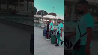 انس ابو سنينة وعدي زاغة 