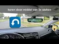 Lagu Keren Met Steken | Bijzondere Verrichting| 3x Steken