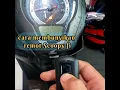 Download Lagu CARA MEMBUNYIKAN REMOTE SCOOPY Fi...#shorts  #scoopy2021