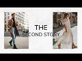 Download Lagu The Second Story -Thrift Store