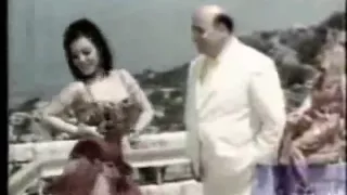 على رمش عيونها     دندنها