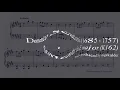 Domenico Scarlatti - Sonata in E major K162 (Dubravka Tomsic)