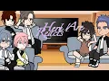 Here U Are Reacts Manhwa BL WIP Antonio