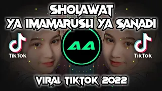 Download SHOLAWAT YA IMAMARUSLI YA SANADI VIRAL TIKTOK 2022 MP3