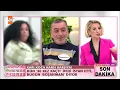 Kocasının tiki olan kelimeyi söyleyince ortalık karıştı! - Esra Erol'da 19 Aralık 2023