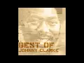 Johnny Clarke - Declaration of Rights