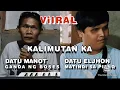 Lagu Kalimutan ka - SkustaClee (cover. Datu Manot \u0026 Datu Eljhon)