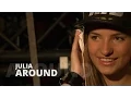 Download Lagu Sneak 'Around' | Julia | Junior Songfestival 2014