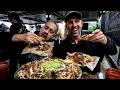 I Tried the BEST Mexican Street Food in Orange County CA