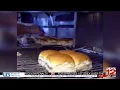 Throwback Thursday - The Original Krystal Hamburger from Chattanooga