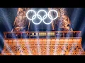 Victor le Masne - "Synchronicité" Theme music (Paris 2024 Olympics Opening Ceremony 26-07-2024)