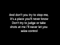 Download Lagu Trashed and Scattered~Avenged Sevenfold Lyrics