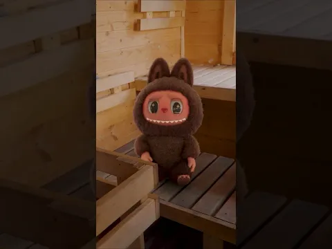 ¿Quién ASUSTÓ a Labubu? 🚨😭