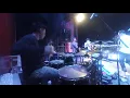 Download Lagu Keterlaluan - The Potters (drum cam)