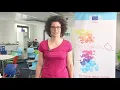 Visual programming - Introduction to Scratch by Margo Tinawi