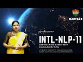 INTL NLP 11 Abstraction-based text summarization