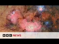 Download Lagu First images from powerful new telescope released | BBC News