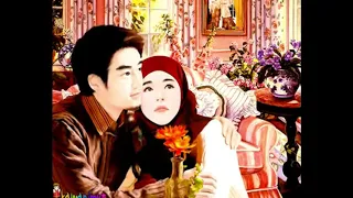 أنشودة قصة العشاق اداء حمود الخضر بدون موسيقى 