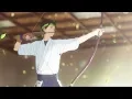 Download Lagu ツルネ－風舞高校弓道部－【 ラックライフ - Naru 】AMV Tsurune : Kazemai Koukou Kyuudoubu