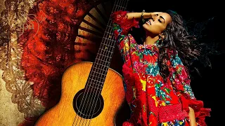 Download Spanish Guitar  Sensual Flamenco   Latin Relaxing Guitar Music  Romantic Guitar MP3