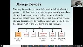 Python Lecture 1 -