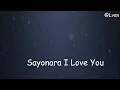 Cliff Edge - Sayonara I Love You〜 [AMV]