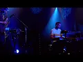 PORTICO QUARTET:  "On The Light"  -LIVE-  @ Salle Nougaro Toulouse