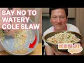How to Make the Best Cole Slaw Kenji s Cooking Show