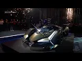 Video di Introducing the Lamborghini Vision Gran Turismo ?